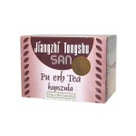 Pu Erh kapsule Dr. Chenpatika 80kus * 0,5g / bal