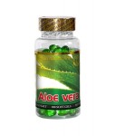 Aloe Vera kapsuly 100ks