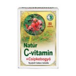 Dr.Chen - Vitamín C so šípkami 1200mg 80ks