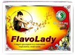 Dr.Chen - Flavoladyové kapsuly 40ks