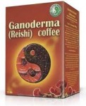 Dr.Chen - Káva z ganodermy 15ks