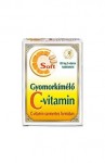 Dr.Chen - Vitamín C - Šetrný k žalúdku 600mg 30ks