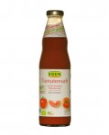 Eden - Bio paradajková šťava s morskou soľou 750ml