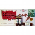Dr.Chen - Eleuthero ginseng royal jelly - Amulky 100ml