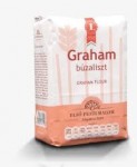 Első pesti malom - Grahamová múka 1 000 g