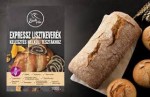 Szafi free - Bezlepková zmes expresnej múky 1000g