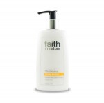 Faith in nature-Vitalizacné mlieko 150ml