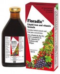 Krauterblut sirup na prev.nedost.železa 500ml