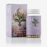 Gal - Ashwagandha kapsule 60ks