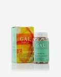 Gal - Vitamín C komplex - Kapsule 2456mg 90ks