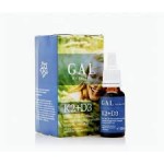 Gal - Kvapky vitamínu K2+D3 20ml