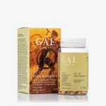 Gal - Komplex UC-II chrupavky - Kapsule 60ks