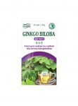 Dr.Chen - Instant ginko biloba čaj 20ks