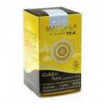 Bio Mandala čaj Golden Aura 40g