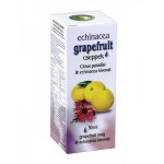 Dr.Chen - Grapefruit kvapky s echinaceou 30ml