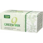 Green mix 9 prášok 20ks*5g