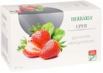 Herbária - Jahodový čaj 20ks