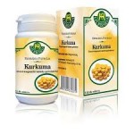 Herbária - Kurkuma - Tablety 120ks