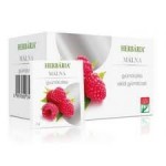 Herbária - Malinový čaj 20ks