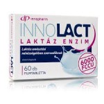 Innopfarm - Innolactové laktázové enzýmové tablety 60ks