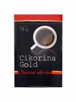 Cikorina gold - Bezlepková káva z čakanka 75g