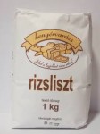 Kenyérvarázs - Ryžová múka 1000g