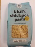 Kitty - Cestoviny z cíceru - Vreteno 250g