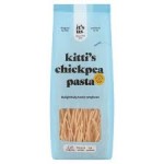 Kitty - Cestoviny z cíceru bezlepkové - Špagety 250g