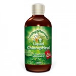 Young pH Liquid Chloropheal - Klorofil -  120ml