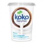 Koko - Veganský kokosový joghurt 500g