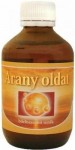 Koloidove zlato 200ml