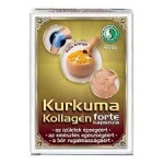 Dr.Chen - Kapsula kurkumy kolagénu forte 60ks