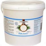 Természet áldása - Kokosový tuk 2500ml