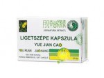 Dr.Chen - Kapsula z púpalky 50ks