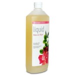 Sodasan tekuté mydlo 1000ml-ruza-oliva