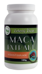 Zelený život- Maca extrakt 100g