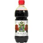 Herbária -  Malinový sirup 500 ml