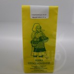 Mama - List čučoriedky 50g