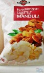Mandle plátky - Naturdood 75g