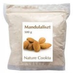 Mandlová múka - Natur Cukta 500g