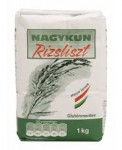 Nagykun - Ryžová múka 1000g