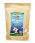 Naturganik - Kokosové mlieko v prášku 350g