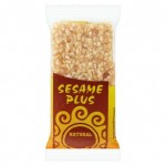 Natural- Sezame plus tycinky 27g