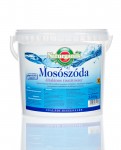 Naturmind - Sóda na pranie 3500g