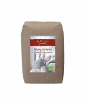 Naturgold - Bio celozrnná alakor pšeničná múka 1000g