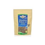 Naturmind - Himalájska hrubá čierna soľ 250g