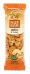 Nut Bar cashew a honey 60g