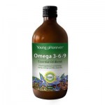 Young pHorever Olej Omega 3-6-9 500 ml