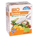 The bridge - Bio Ovsený krém na varenie 200ml