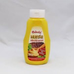 Palelolit - Horčica bez lepku 480g